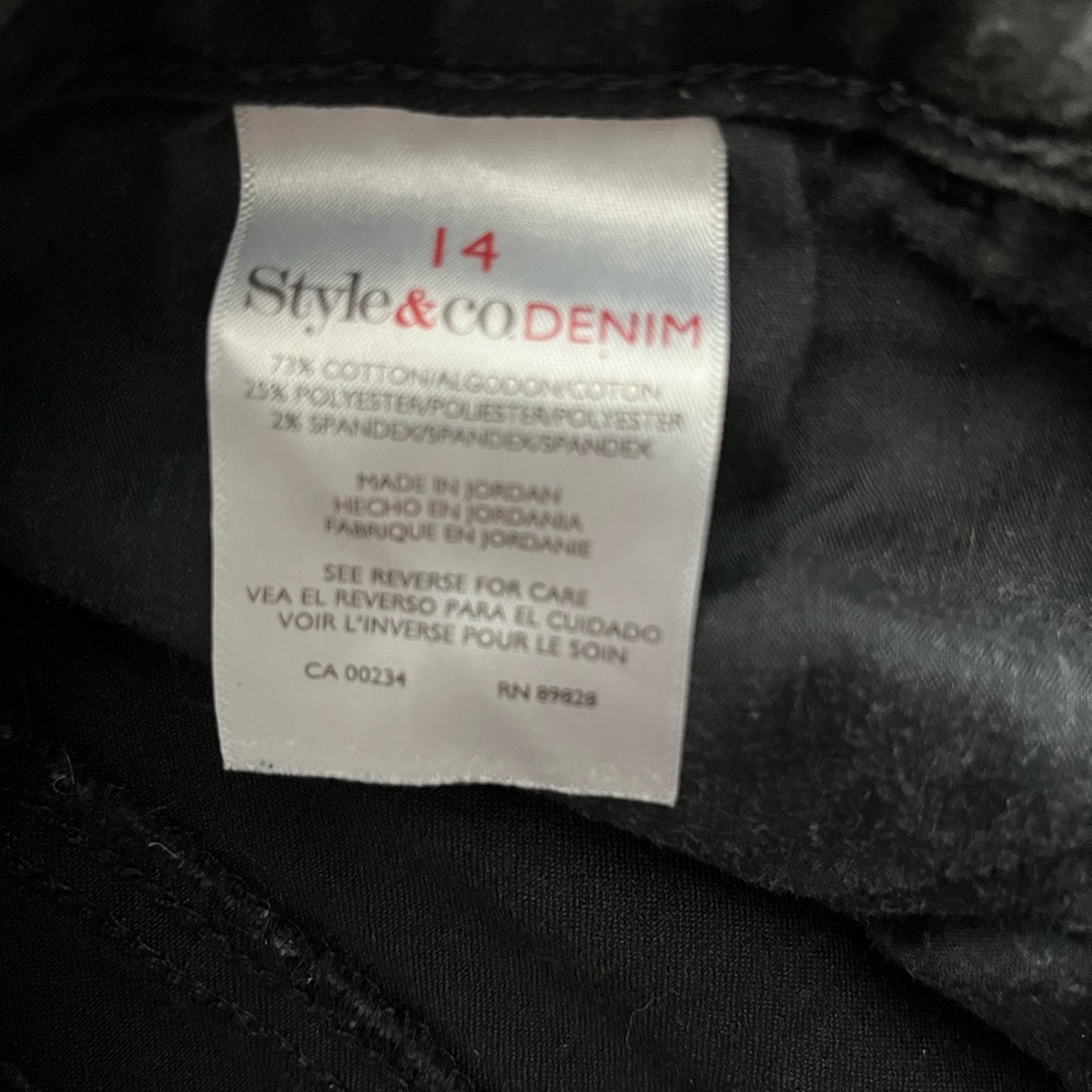 Jeans - Picture 3 of 8